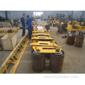 High Quality Concrete Vibrating Floor Screed For Leveling FZP-90